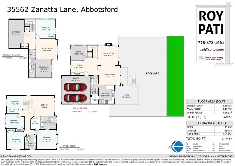 35562 ZANATTA LANE - photo 2 of 40