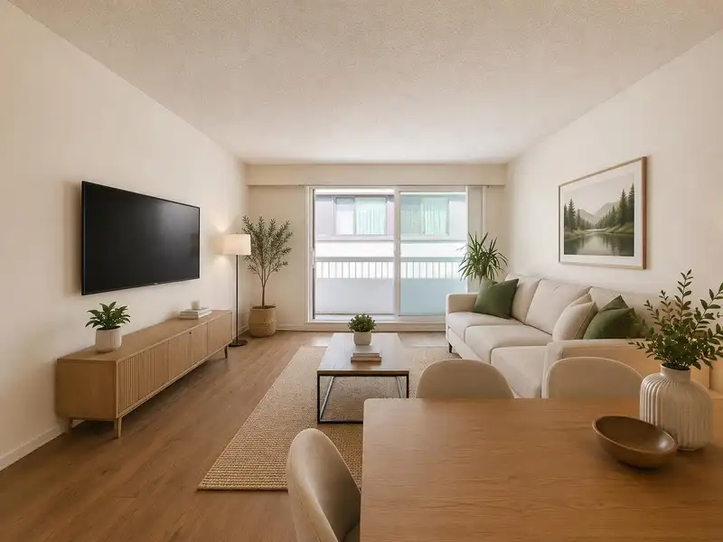 306 2450 CORNWALL AVENUE - photo 1 of 26