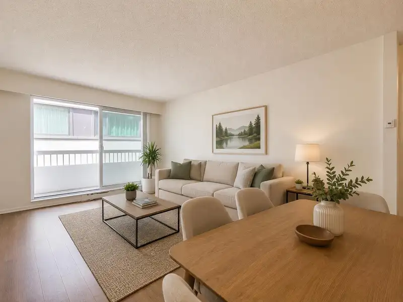 306 2450 CORNWALL AVENUE - photo 3 of 26