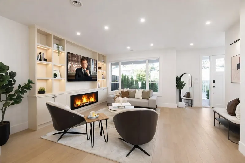 102 646 GIRARD AVENUE - photo 2 of 25