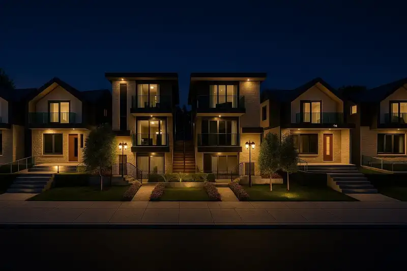 2 4418 WILDWOOD CRESCENT - photo 4 of 7