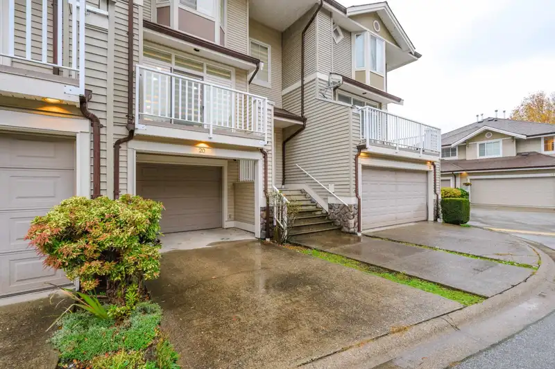 20 6950 120 STREET - photo 2 of 40