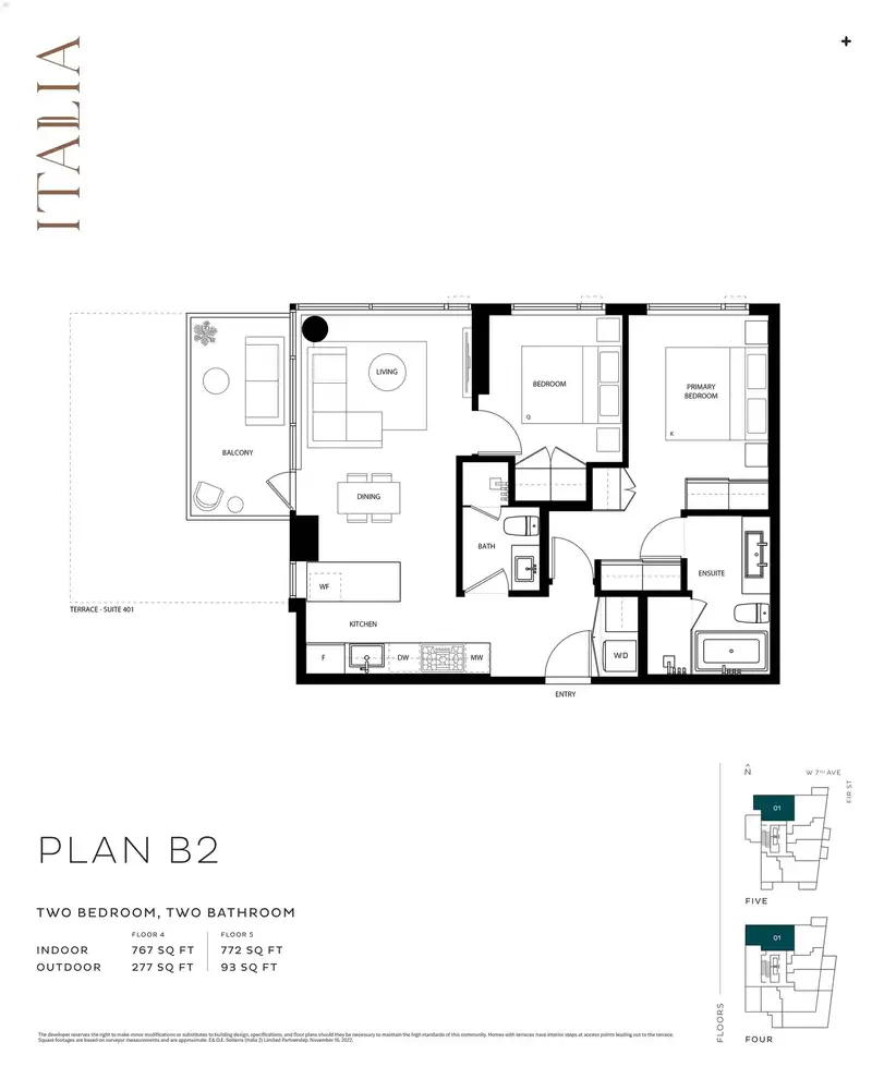 401 2323 FIR STREET - photo 2 of 13