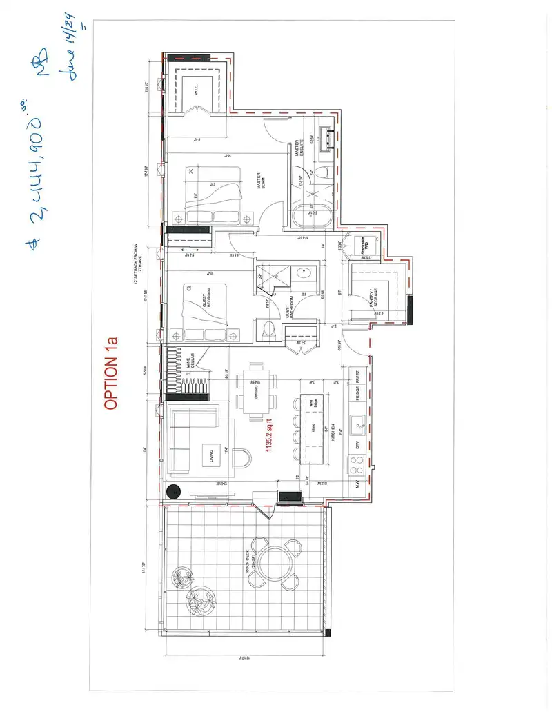 401 2323 FIR STREET - photo 3 of 13