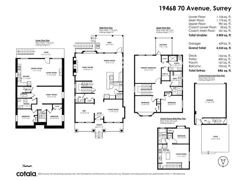 19468 70 AVENUE - photo 3 of 25
