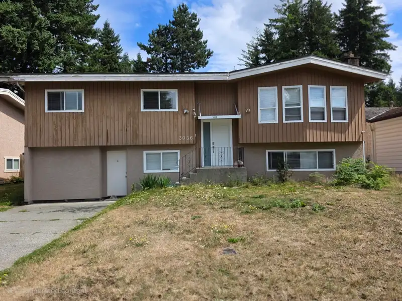 3036 MOUAT DRIVE - photo 1 of 6