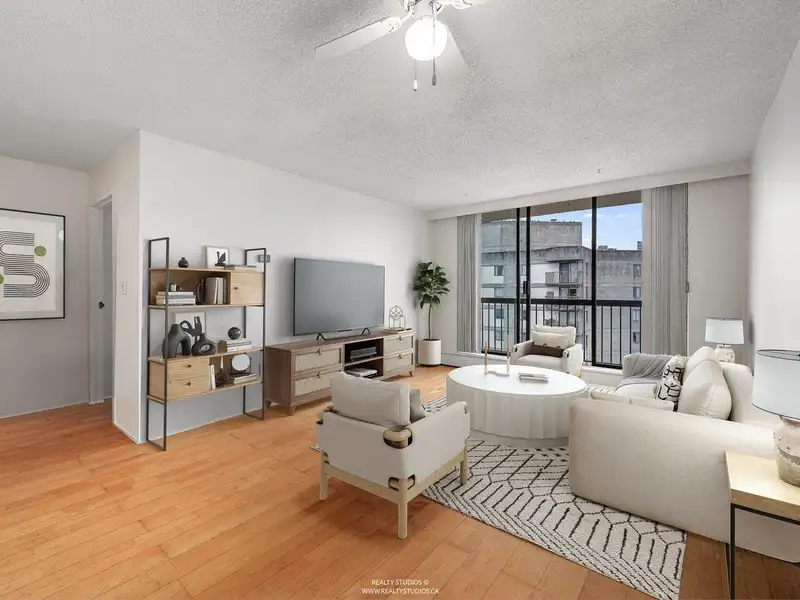 1605 145 ST. GEORGES AVENUE - photo 1 of 38