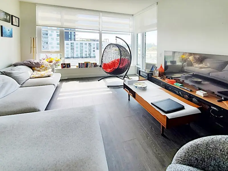 507 3438 SAWMILL CRESCENT - photo 4 of 25