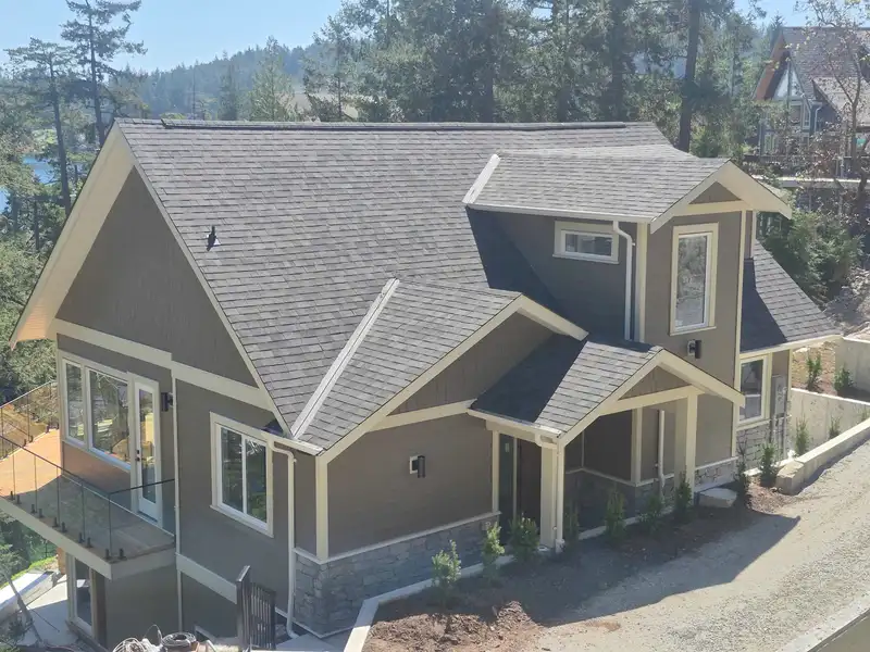 14 4622 SINCLAIR BAY ROAD - photo 2 of 30