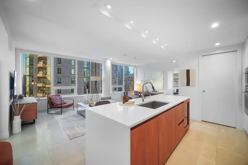 1405 885 CAMBIE STREET - photo 4 of 25