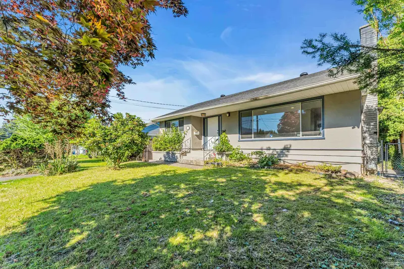 9708 HARRISON STREET - photo 1 of 15