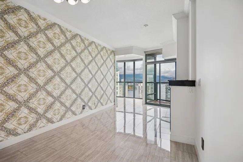 2608 1239 W GEORGIA STREET - photo 2 of 23