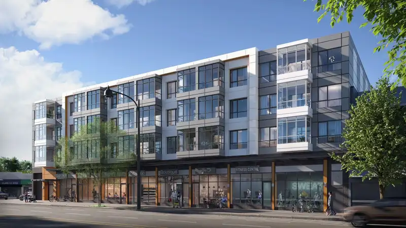 311 1050 KINGSWAY - photo 1 of 1
