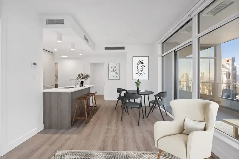 1302 6511 SUSSEX AVENUE - photo 4 of 40