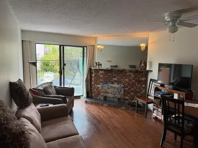 103 5155 IMPERIAL STREET - photo 1 of 10