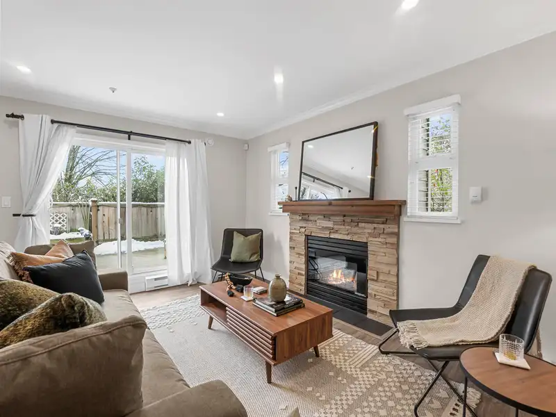 102 3709 PENDER STREET - photo 1 of 29