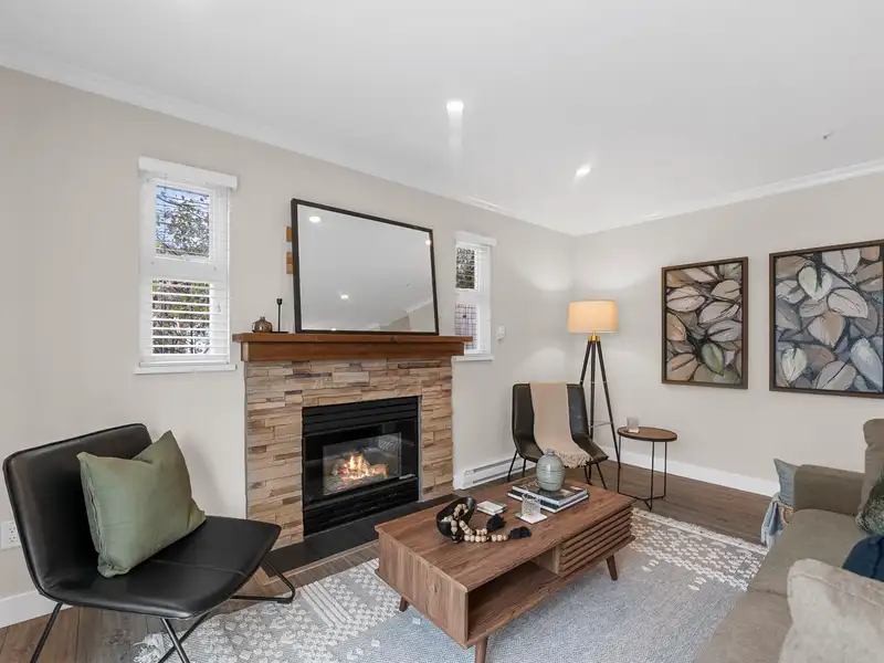 102 3709 PENDER STREET - photo 3 of 29