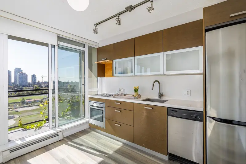 1603 10777 UNIVERSITY DRIVE - photo 4 of 25