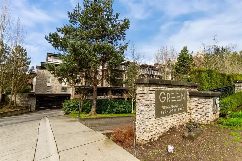 106 7428 BYRNEPARK WALK - photo 1 of 1