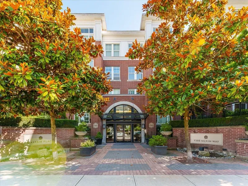 301 9388 MCKIM WAY - photo 1 of 25