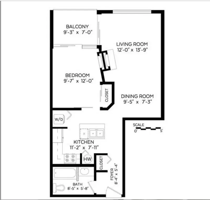 303 2525 BLENHEIM STREET - photo 4 of 25