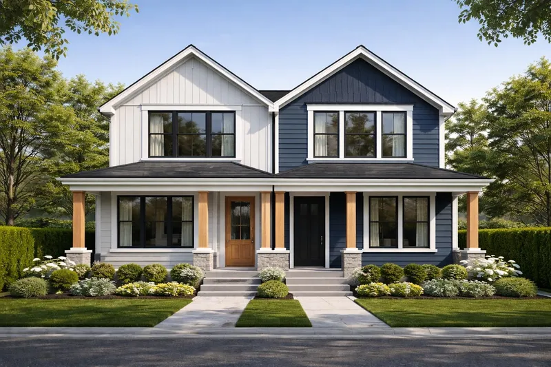 350 KEARY STREET - photo 1 of 4