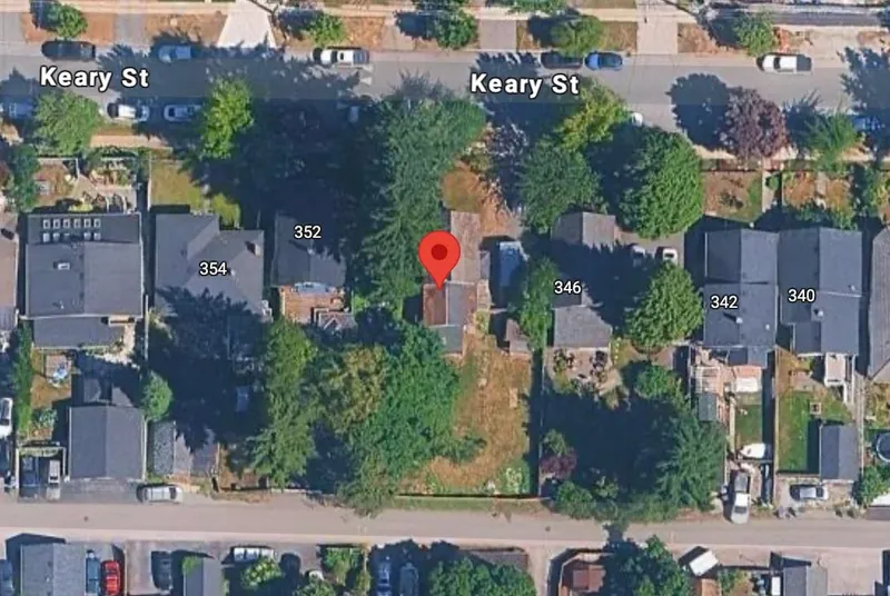 350 KEARY STREET - photo 2 of 4