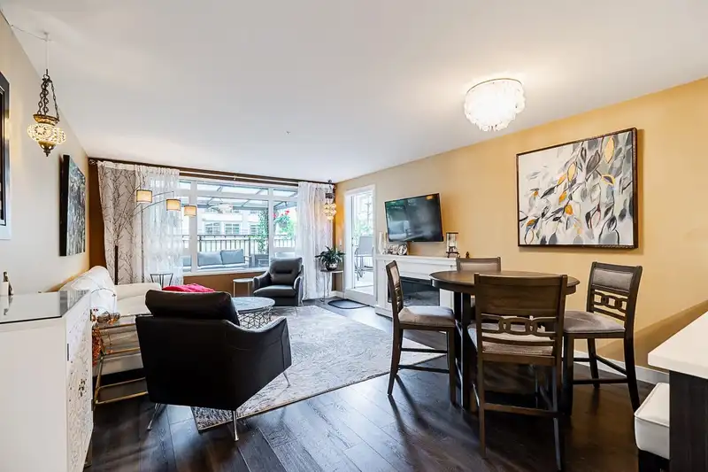 221 2525 CLARKE STREET - photo 2 of 31