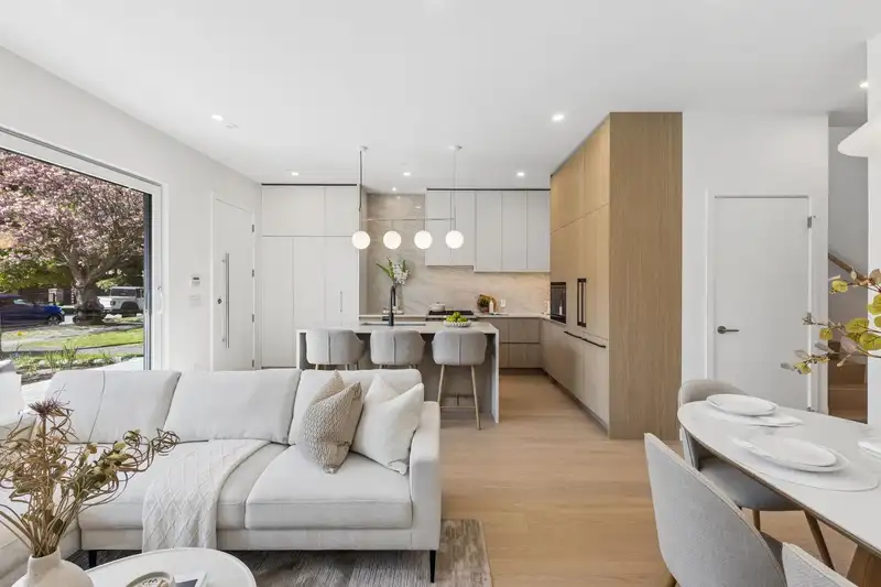 1 6040 LARCH STREET - photo 2 of 39