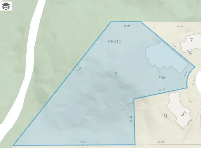 1290 LANGDALE DRIVE - photo 2 of 3