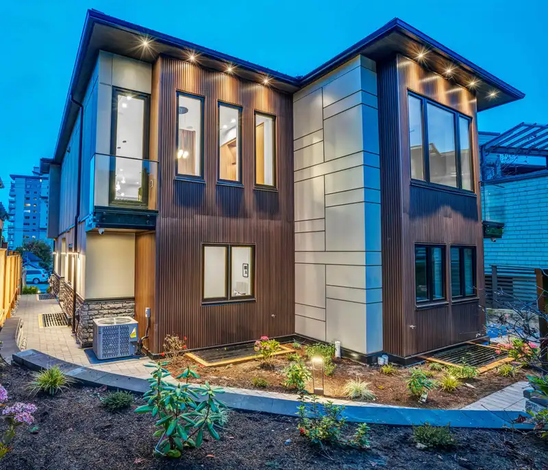 2378 MARINE DRIVE - photo 1 of 25