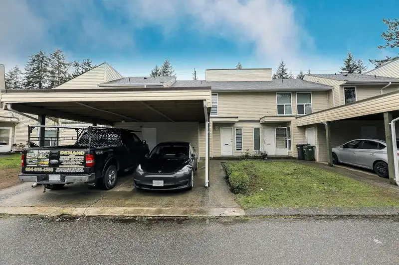 35 3030 TRETHEWEY STREET - photo 1 of 24