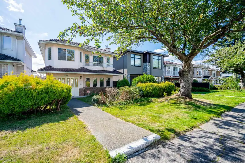 5288 NEVILLE STREET - photo 3 of 35