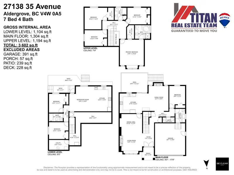 27138 35 AVENUE - photo 2 of 40