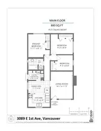 3089 E 1ST AVENUE - thumbnail 15