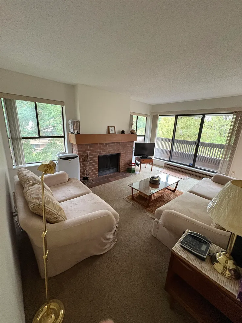 301 7411 MINORU BOULEVARD - photo 1 of 24