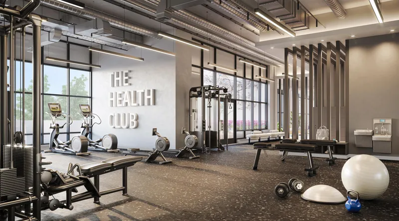 TH3 2135 SPRINGER AVENUE - photo 4 of 6