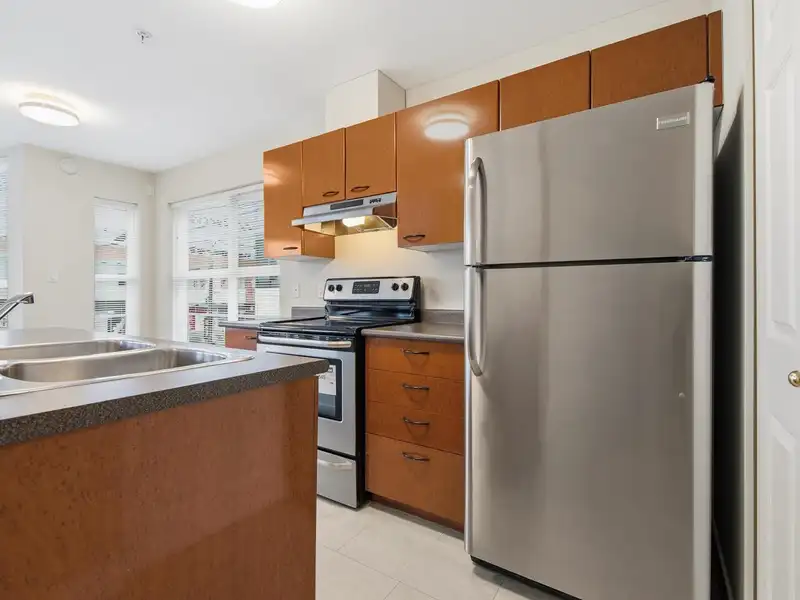 206 1688 E 8TH AVENUE - photo 4 of 22