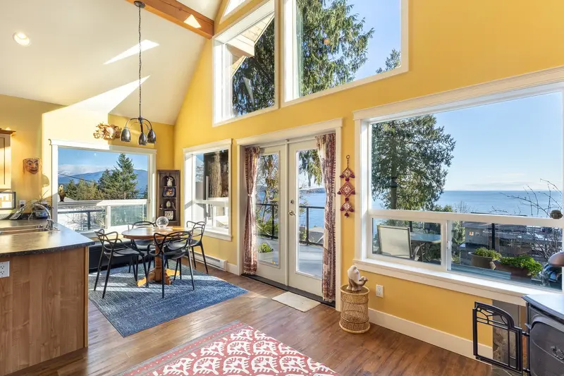 1051 GOWER POINT ROAD - photo 4 of 25