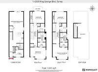 1 6328 KING GEORGE BOULEVARD - thumbnail 12