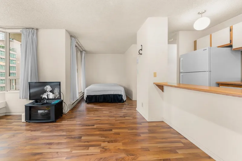 307 1330 HORNBY STREET - photo 4 of 25