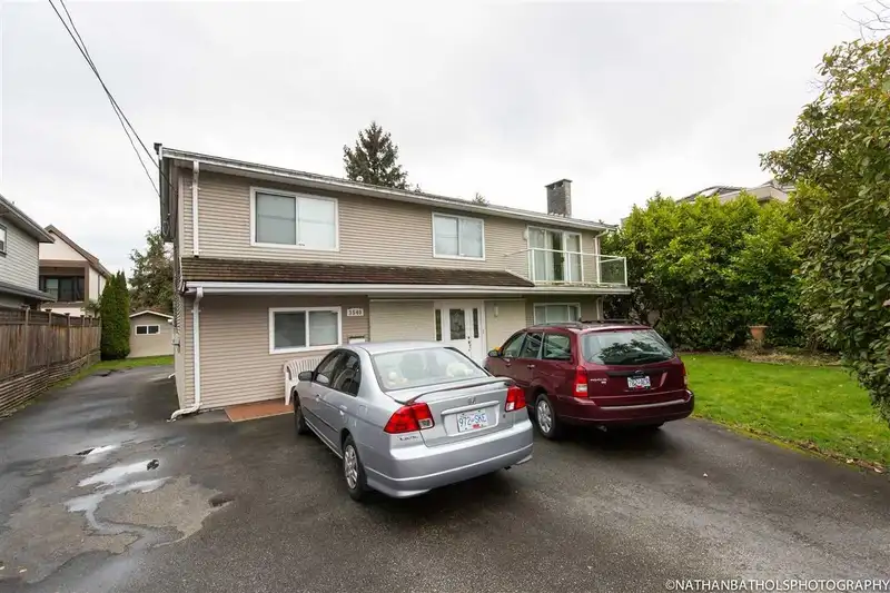 3540 FRANCIS ROAD - photo 1 of 14