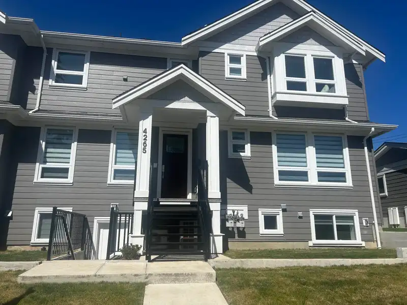 4265 MACDONALD AVENUE - photo 1 of 11