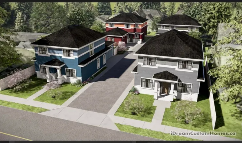 5406 CRESCENT DRIVE - photo 4 of 13