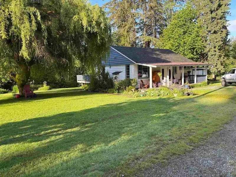 11693 246 STREET - photo 1 of 34