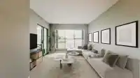 1206 909 BURRARD STREET - thumbnail 3