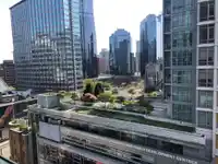 1206 909 BURRARD STREET - thumbnail 8