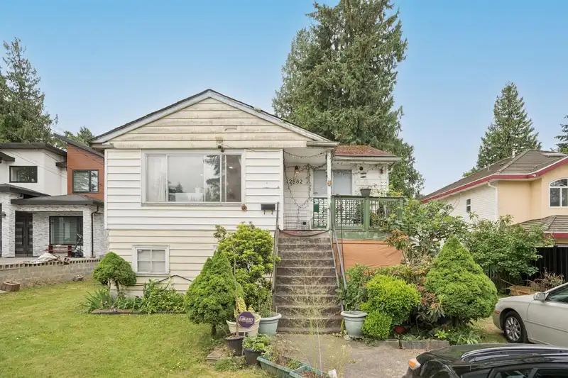 12882 100 AVENUE - photo 1 of 7