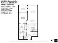 302 3333 SEXSMITH ROAD - thumbnail 20