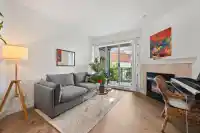 304 1928 NELSON STREET - thumbnail 1